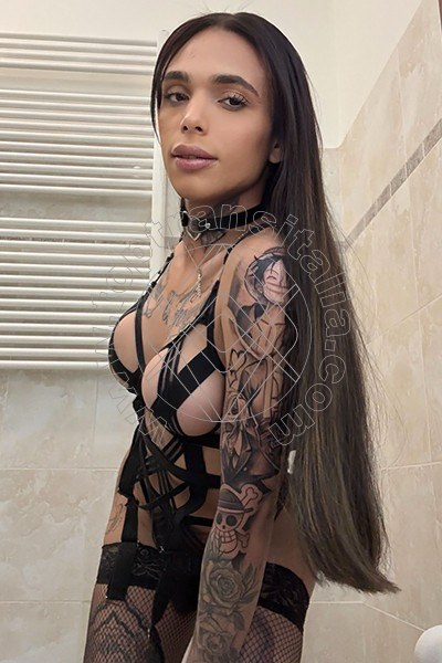 Foto 100 di Bruna Mor transex Roma