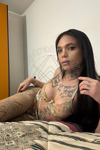 Foto 81 di Bruna Mor transex Roma