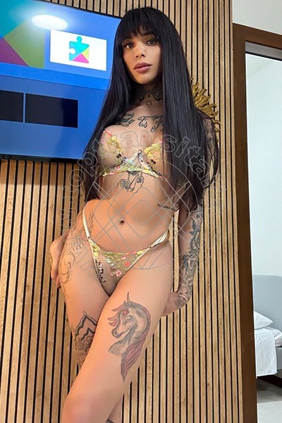 Foto 93 di Bruna Mor transex Roma