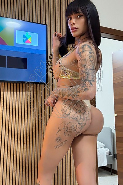 Foto 92 di Bruna Mor transex Roma