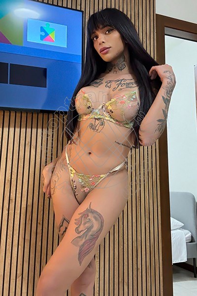Foto 91 di Bruna Mor transex Roma