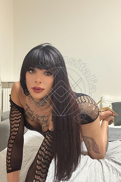 Foto 88 di Bruna Mor transex Roma