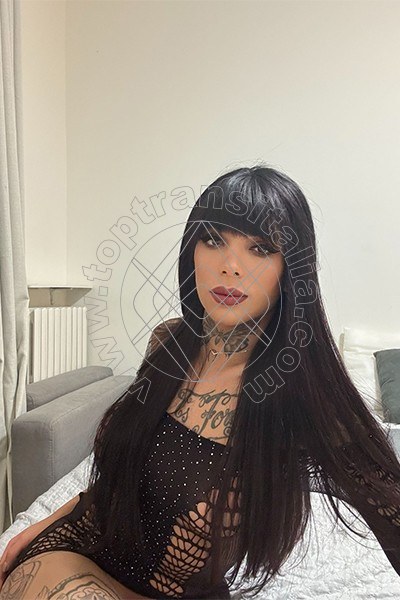 Foto 87 di Bruna Mor transex Roma