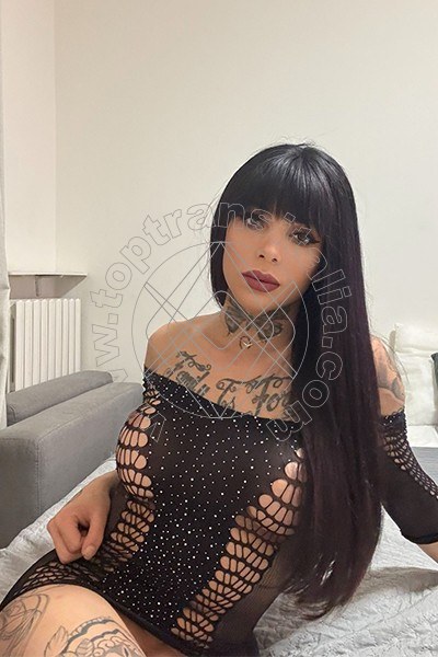 Foto 86 di Bruna Mor transex Roma