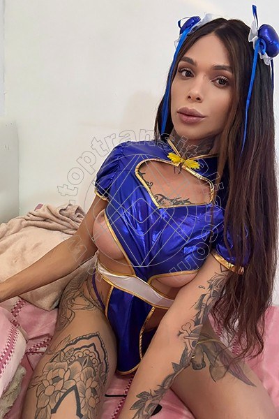 Foto 73 di Bruna Mor transex Roma