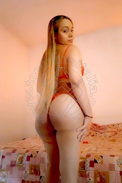 Foto 12 di Laura Benedetti transex Rimini