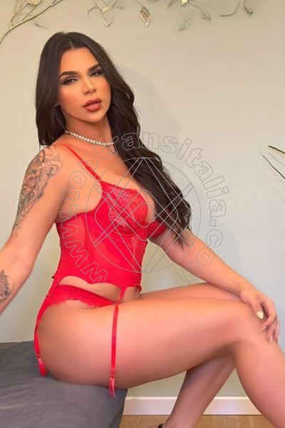 Foto 8 di Bella Angel transex Recife