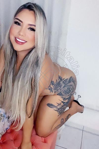 Foto 40 di Gabriela Ferrari transex Frosinone
