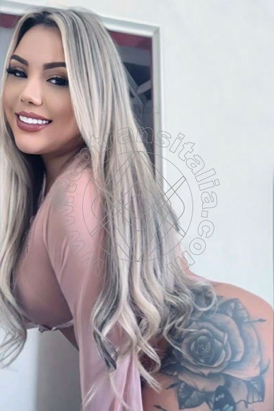 Foto 9 di Gabriela Ferrari transex Frosinone