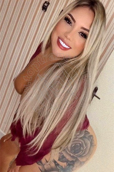 Foto 2 di Gabriela Ferrari transex Frosinone