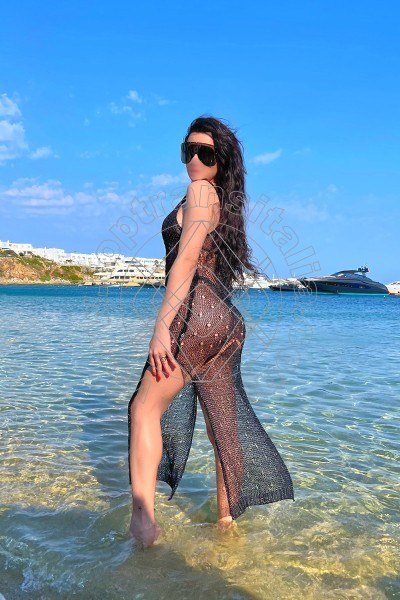 Foto 112 di Bianca Basso transex Milano
