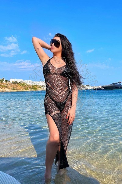 Foto 95 di Bianca Basso transex Milano