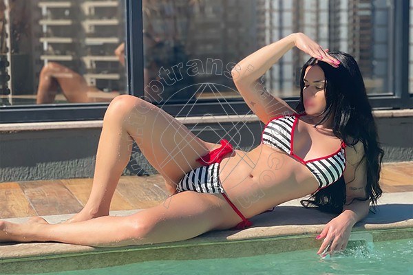 Foto 89 di Bianca Basso transex Milano