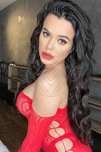 Foto 99 di Bianca Basso transex Milano