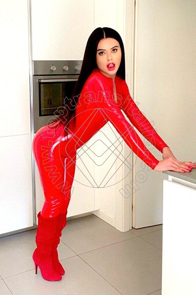 Foto 50 di Bianca Basso transex Milano