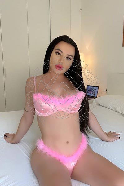 Foto 38 di Bianca Basso transex Milano