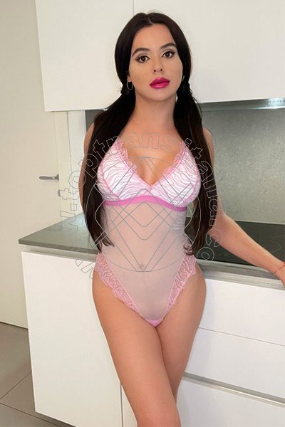 Foto 42 di Bianca Basso transex Milano