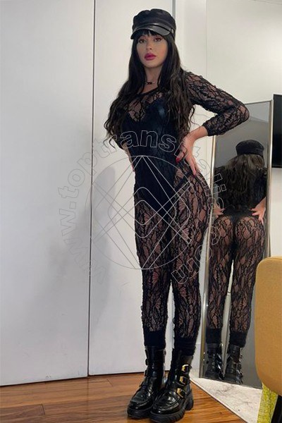 Foto 85 di Bianca Basso transex Milano