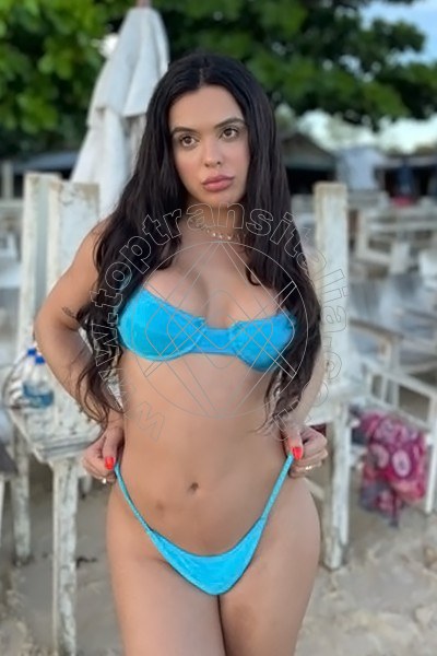 Foto 104 di Bianca Basso transex Milano
