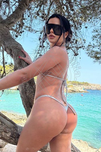 Foto 101 di Bianca Basso transex Milano