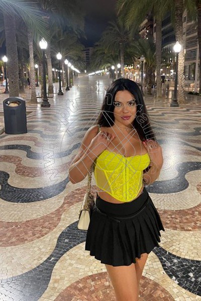 Foto 80 di Bianca Basso transex Milano