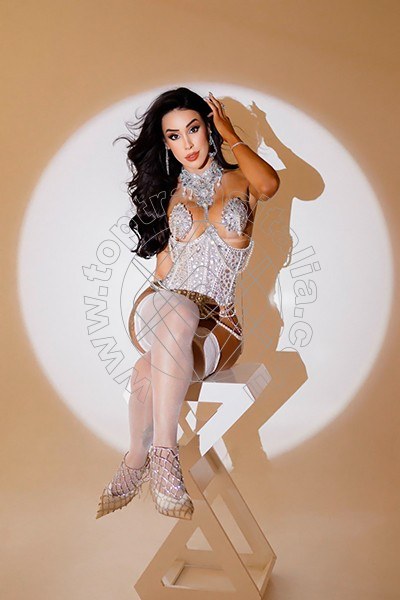 Foto 57 di Luisa kynnolly transex Milano
