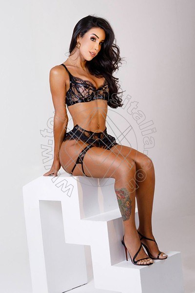 Foto 38 di Luisa kynnolly transex Milano