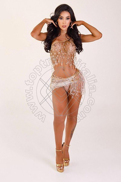 Foto 50 di Luisa kynnolly transex Milano