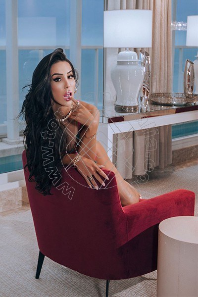 Foto 4 di Luisa kynnolly transex Milano