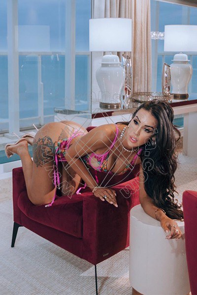 Foto 5 di Luisa kynnolly transex Milano