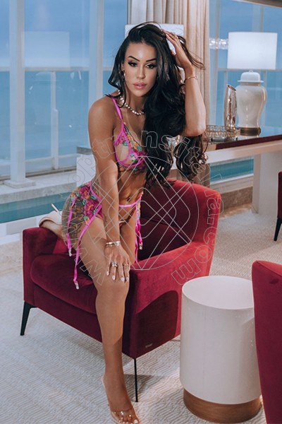 Foto 6 di Luisa kynnolly transex Milano