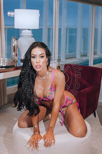 Foto 11 di Luisa kynnolly transex Milano
