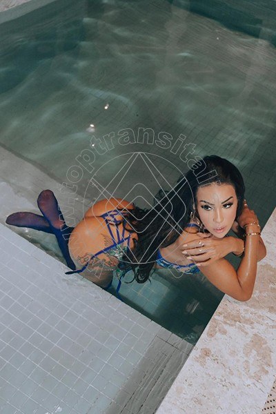 Foto 8 di Luisa kynnolly transex Brescia