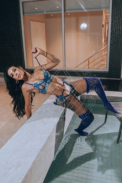 Foto 6 di Luisa kynnolly transex Brescia