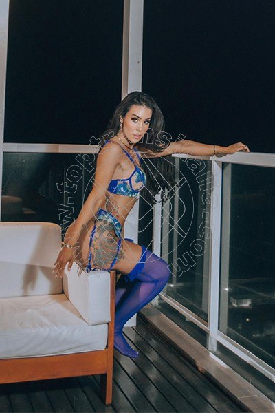 Foto 4 di Luisa kynnolly transex Brescia