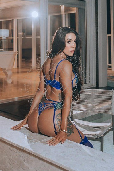 Luisa kynnolly BRESCIA 3520902031