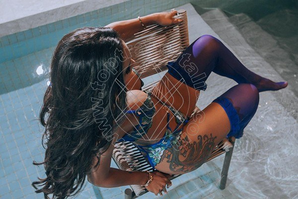 Foto 14 di Luisa kynnolly transex Brescia