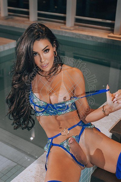 Foto hot di Luisa kynnolly transex Brescia