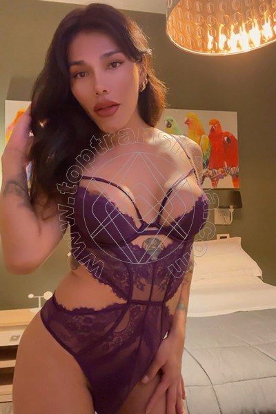 Foto 27 di Flavia transex Como