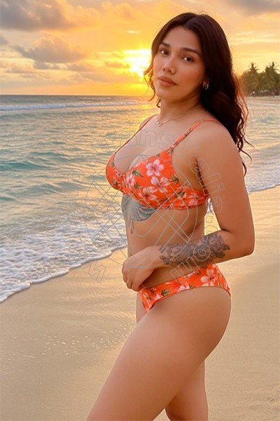 Foto 26 di Flavia transex Como