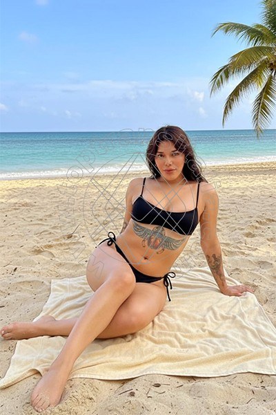 Foto 24 di Flavia transex Como