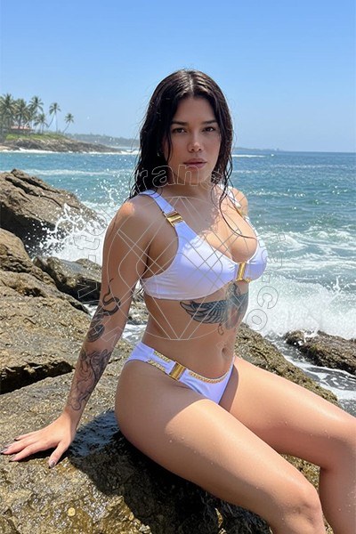 Foto 13 di Flavia transex Como