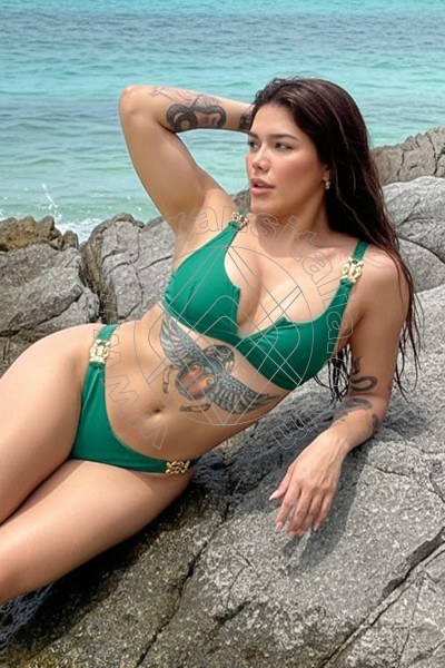 Foto 2 di Flavia transex Como