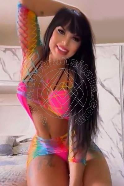 Foto 33 di Mylla Brazao transex Modena