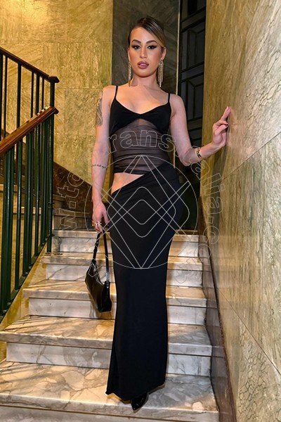 Foto 52 di Duda Castro transex Bergamo