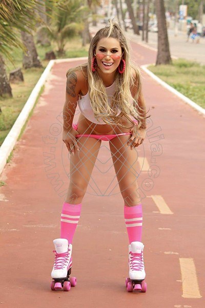 Foto 28 di Duda Castro transex Bergamo