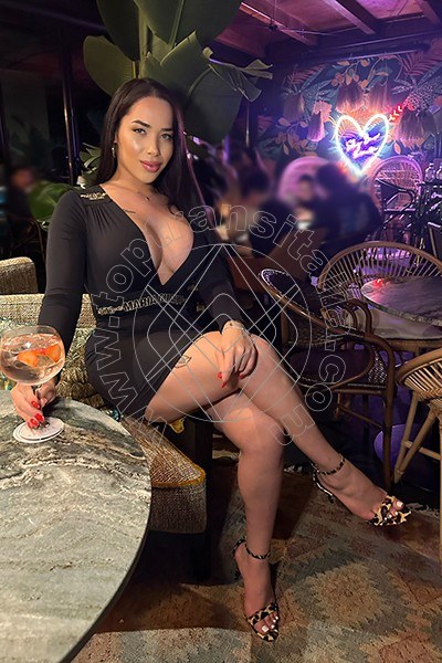 Foto 67 di Angel Luna transex Londra