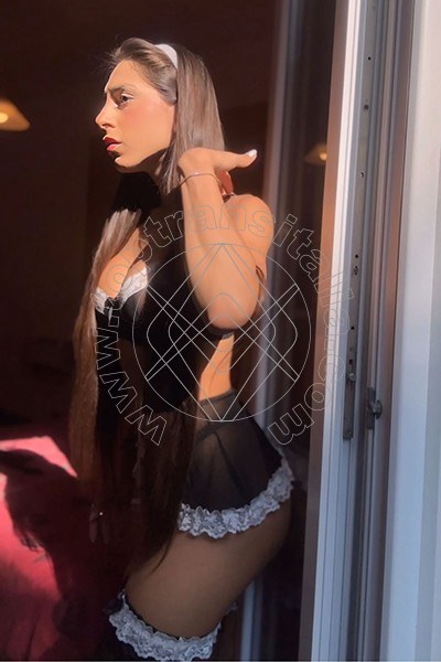 Foto 9 di Yusmin transex Bologna