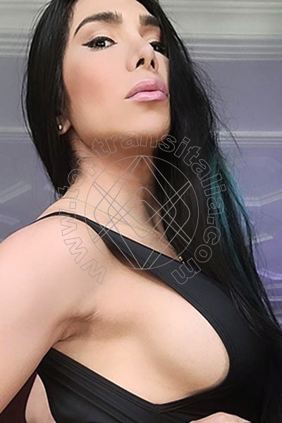 Foto 42 di Kristal Callejas transex Ferrara