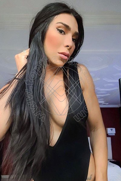 Foto 29 di Kristal Callejas transex Licola